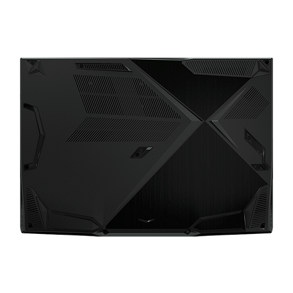 MSI GF63 12VF693XES  Portátil Intel Core i7 12650H 32GB RAM 512GB SSD RTX4060 156 Full Hd 144Hz FreeDOS