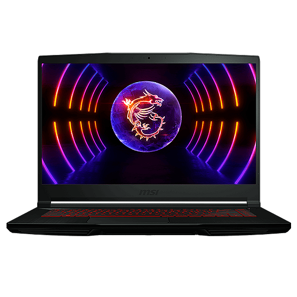 MSI Thin GF63 12VE876XES Intel Core I712650H 16GB 1TB 156 144hz  Portátil