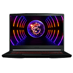 MSI Thin GF63 12VE876XES Intel Core I712650H 16GB 1TB 156 144hz  Portátil