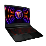 MSI Thin GF63 12VE876XES Intel Core I712650H 16GB 1TB 156 144hz  Portátil