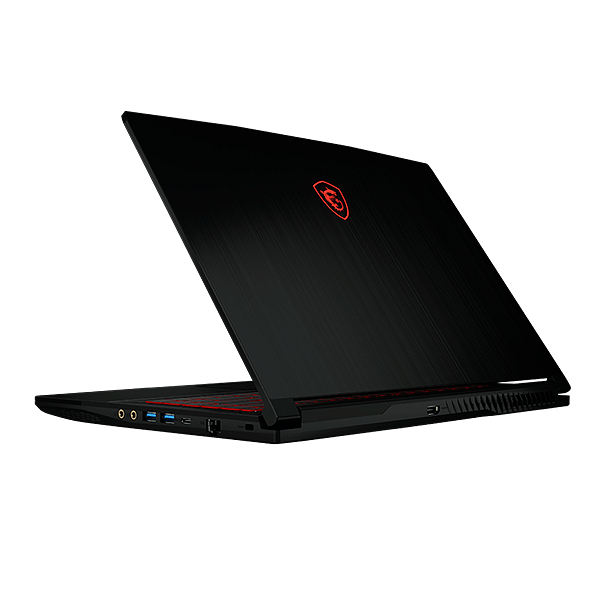 MSI Thin GF63 12VE876XES Intel Core I712650H 16GB 1TB 156 144hz  Portátil