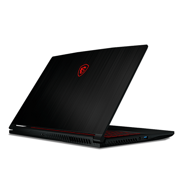 MSI Thin GF63 12VE876XES Intel Core I712650H 16GB 1TB 156 144hz  Portátil