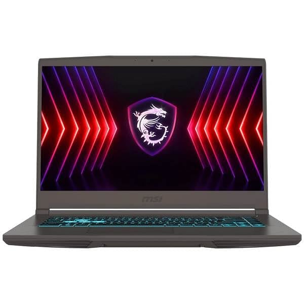 MSI Thin 15 B12VE1490XES  Portátil Intel Core i5 12450H 16GB RAM 512GB SSD RTX 4050 156 Full HD 144HZ Free DOS