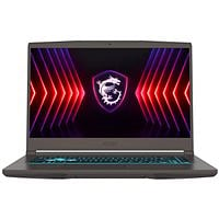 MSI Thin 15 B12VE-1490XES | Portátil Intel Core i5 12450H 16GB RAM 512GB SSD RTX 4050 15.6