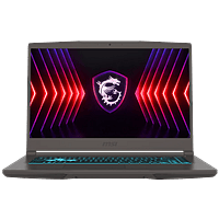 MSI Thin 15 B12VE-1490XES | Portátil Intel Core i5 12450H 16GB RAM 512GB SSD RTX 4050 15.6