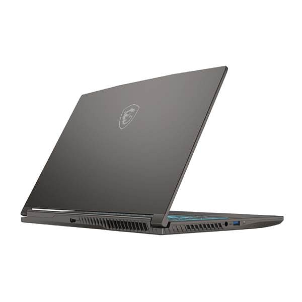 MSI Thin 15 B12VE1671XES  Portátil Intel Core i7 12650H 16GB DDR4 1TB NVMe RTX 4050 156 Full HD FreeDOS