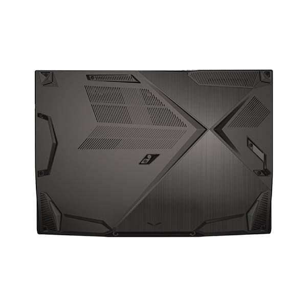 MSI Thin 15 B12VE1671XES  Portátil Intel Core i7 12650H 16GB DDR4 1TB NVMe RTX 4050 156 Full HD FreeDOS