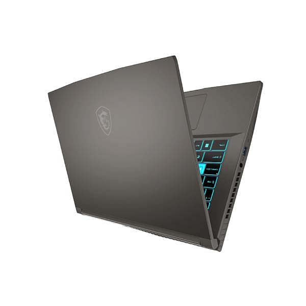 MSI Thin 15 B12VE1671XES  Portátil Intel Core i7 12650H 16GB DDR4 1TB NVMe RTX 4050 156 Full HD FreeDOS