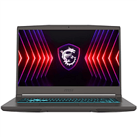 MSI Thin 15 B12UC-1680XES | Portátil Intel Core i5 12450H 16GB DDR4 512GB NVMe RTX 3050 15,6