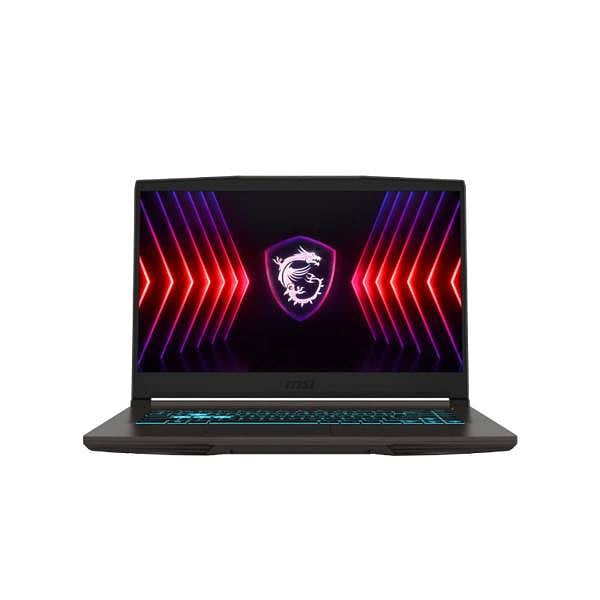 MSI Thin 15 B12UC1681XES  Portátil Intel Core i7 12650H 16GB DDR4 1TB NVMe RTX 3050 156 Full HD 144Hz FreeDOS