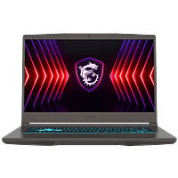 MSI Thin 15 B12UC-1681XES | Portátil Intel Core i7 12650H 16GB DDR4 1TB NVMe RTX 3050 15,6