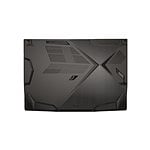 MSI Thin 15 B12UC1681XES  Portátil Intel Core i7 12650H 16GB DDR4 1TB NVMe RTX 3050 156 Full HD 144Hz FreeDOS