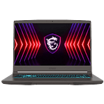 MSI Thin 15 B12UCX1682XES  Portátil Intel Core i5 12450H 16GB RAM 512GB NVMe RTX 2050 156 Full HD 144Hz FreeDOS