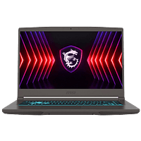 MSI Thin 15 B12UCX-1682XES | Portátil Intel Core i5 12450H 16GB RAM 512GB NVMe RTX 2050 15,6