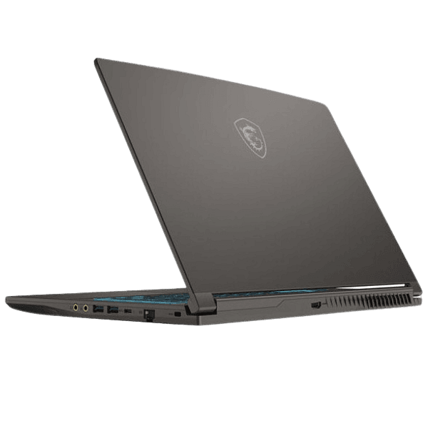 MSI Thin 15 B12UCX1682XES  Portátil Intel Core i5 12450H 16GB RAM 512GB NVMe RTX 2050 156 Full HD 144Hz FreeDOS