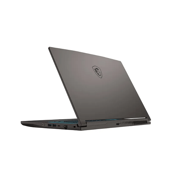 MSI Thin 15 B12UCX1682XES  Portátil Intel Core i5 12450H 16GB RAM 512GB NVMe RTX 2050 156 Full HD 144Hz FreeDOS