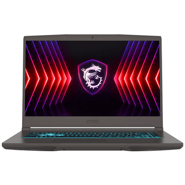 MSI Thin 15 B13VE2687XES  Portátil Intel Core i7 13620H 16GB DDR4 1TB NVMe RTX 4050 156 Full HD 144Hz FreeDOS