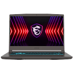 MSI Thin 15 B13VE2687XES  Portátil Intel Core i7 13620H 16GB DDR4 1TB NVMe RTX 4050 156 Full HD 144Hz FreeDOS