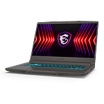 MSI Thin 15 B13VE2687XES  Portátil Intel Core i7 13620H 16GB DDR4 1TB NVMe RTX 4050 156 Full HD 144Hz FreeDOS