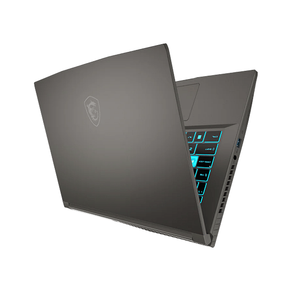 MSI Thin 15 B13VE2687XES  Portátil Intel Core i7 13620H 16GB DDR4 1TB NVMe RTX 4050 156 Full HD 144Hz FreeDOS