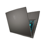 MSI Thin 15 B13VE2687XES  Portátil Intel Core i7 13620H 16GB DDR4 1TB NVMe RTX 4050 156 Full HD 144Hz FreeDOS