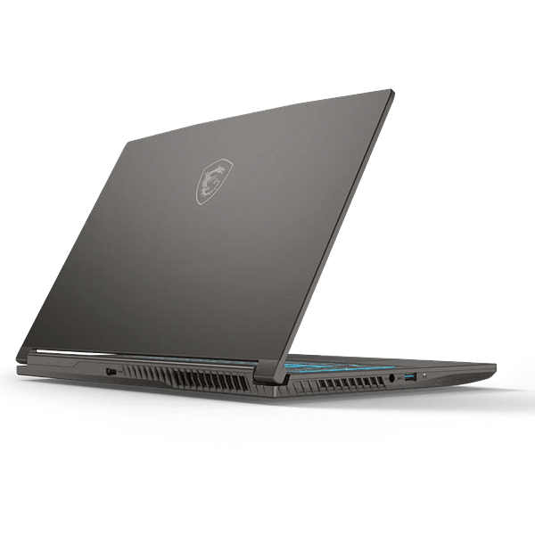 MSI Thin 15 B13VE2687XES  Portátil Intel Core i7 13620H 16GB DDR4 1TB NVMe RTX 4050 156 Full HD 144Hz FreeDOS