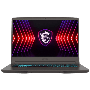 MSI Thin A15 B7VF070XES  Portátil AMD Ryzen 7 7735HS 32GB DDR5 1TB NVMe RTX 4060 156 Full HD 144Hz FreeDOS