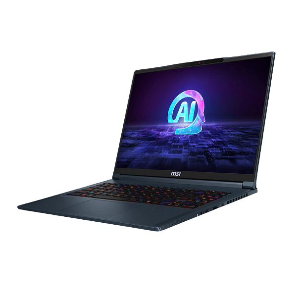 MSI Thin A15 B7VE071XES  Portátil AMD Ryzen 5 7535HS 16GB DDR5 512GB NVMe RTX 4050 156 Full HD FreeDOS