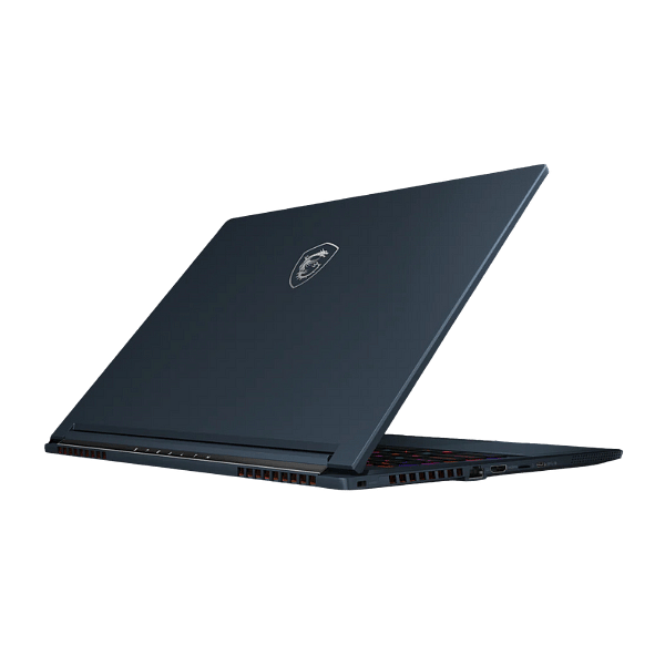 MSI Thin A15 B7VE071XES  Portátil AMD Ryzen 5 7535HS 16GB DDR5 512GB NVMe RTX 4050 156 Full HD FreeDOS