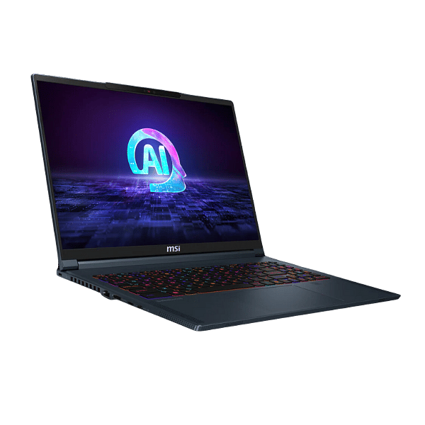 MSI Thin A15 B7VE071XES  Portátil AMD Ryzen 5 7535HS 16GB DDR5 512GB NVMe RTX 4050 156 Full HD FreeDOS