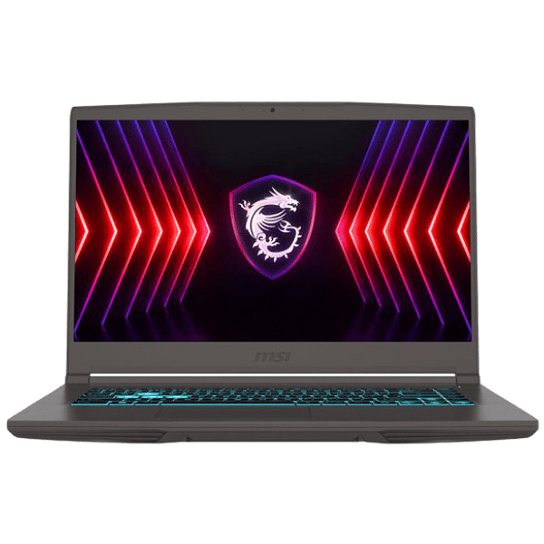 MSI Thin A15 B7VF219ES  Portátil AMD Ryzen 7 7735HS 16GB DDR5 1TB NVMe RTX 4060 156 Full HD 144HZ Windows 11 Home