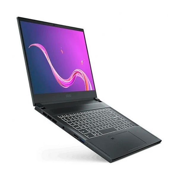 MSI 15 A10SGS062ES i7 64G 2T 2080S W10P  Portátil