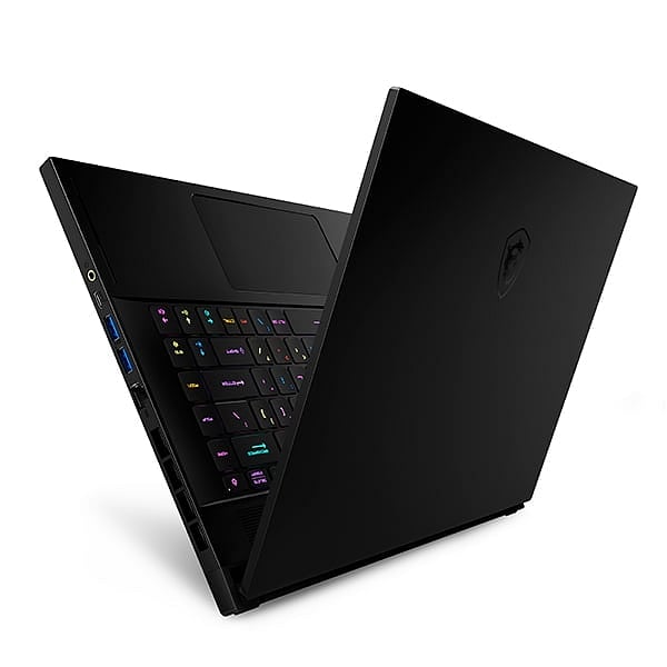 MSI GS66 Stealth 10UG247ES Intel i9 10980HK 64GB RAM 2TB SSD RTX 3070 156 Full HD 300Hz Windows 10  Portátil
