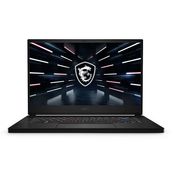 MSI Stealth GS66 12UH019ES Intel Core 12700H 32GB RAM 1TB SSD Nvidia Geforce RTX3080 156 QHD 240Hz Windows 11  Portatil