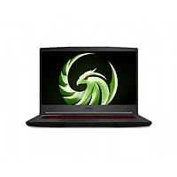MSI Bravo 15 A4DDR-217XES AMD Ryzen 7 4800H 16GB RAM 512GB SSD RX 5500M 15,6" Full HD 144Hz FreeDOS - Portátil