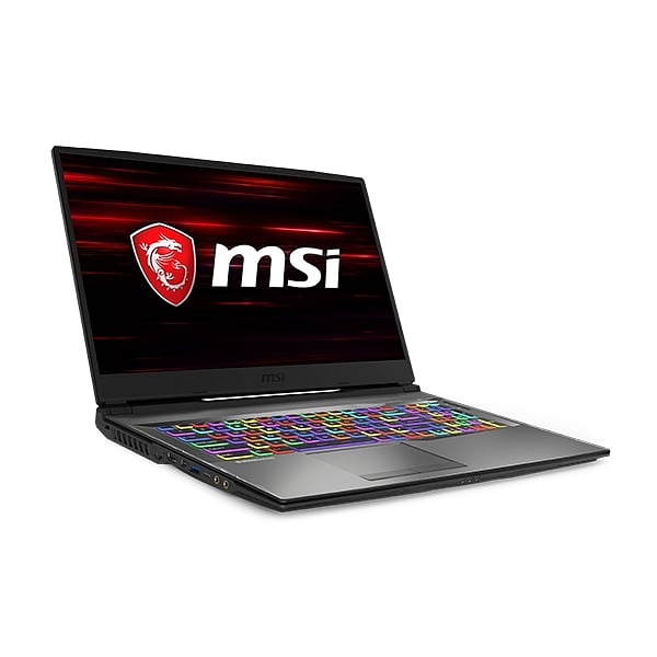 MSI GP75 10SEK018ES i7 10750H 16G 1T 2060 W10  Portátil