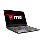 MSI GP75 10SEK018ES i7 10750H 16G 1T 2060 W10  Portátil