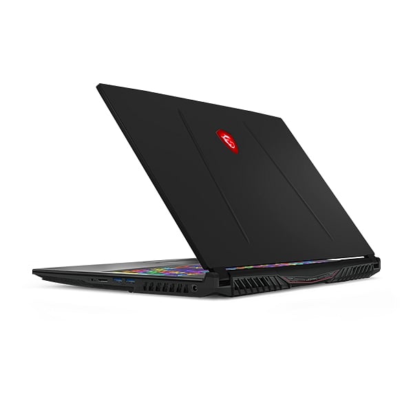 MSI GP75 10SEK018ES i7 10750H 16G 1T 2060 W10  Portátil