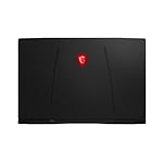 MSI GP75 10SEK018ES i7 10750H 16G 1T 2060 W10  Portátil