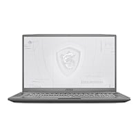 MSI WF75 10TK-265ES Intel i7 10750H 32GB RAM 1TB SSD Quadro RTX 3000 17,3" Full HD 144Hz  Windows 10 Pro - Portátil