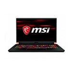 MSI GS75 10SE816XES i7 10875H 32G 1TB 2060  Portátil