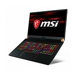 MSI GS75 10SE816XES i7 10875H 32G 1TB 2060  Portátil