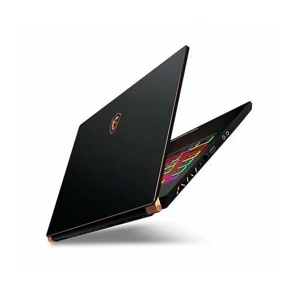 MSI GS75 10SE816XES i7 10875H 32G 1TB 2060  Portátil