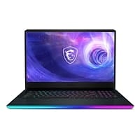MSI Raider GE76 12UHS-612ES Intel Core 12700H 32GB RAM 1TB SSD Nvidia Geforce RTX 3080Ti 17,3" Full HD 360Hz Windows 11 - Portátil