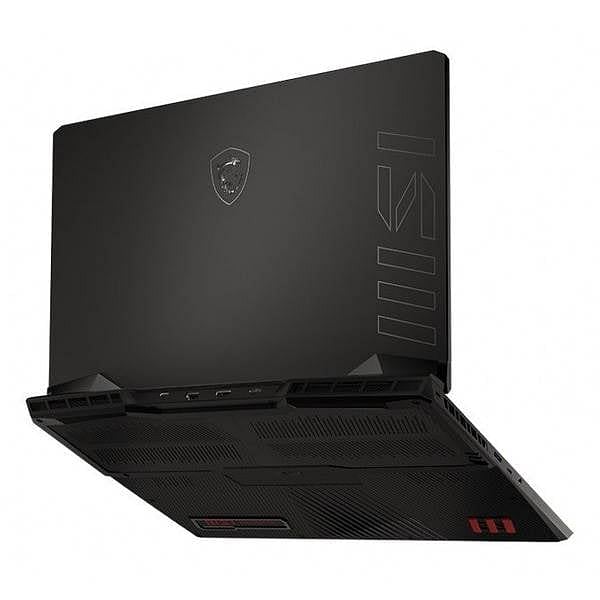 MSI Raider GE77HX 12UHS019ES Intel Core i7 12800HX 32GB RAM 1TB SSD Nvidia Geforce RTX3080Ti 173 QHD 240Hz  Windows 11  Portátil