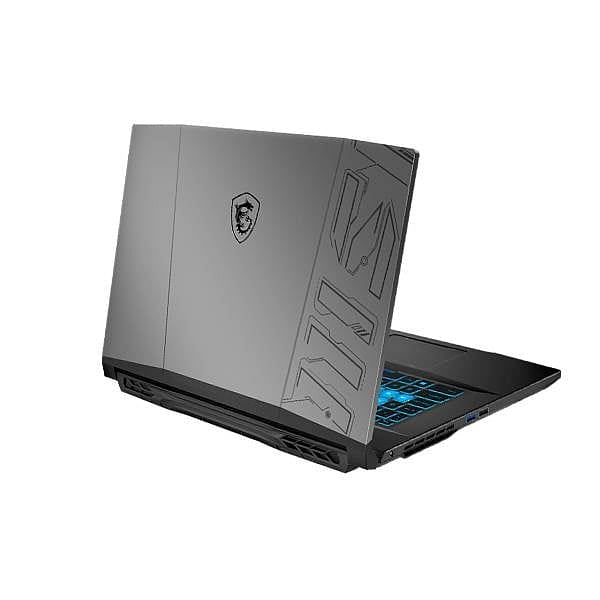 MSI 17 B13VGK293XES Intel Core i7 13700H 32GB RAM 1TB SSD Nvidia Geforce RTX 4070 173 Full HD 144Hz  FreeDOS  Portátil