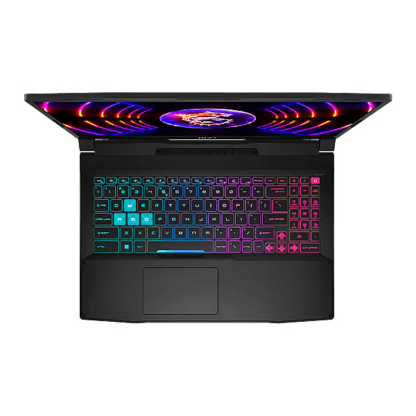 MSI Katana 17 B13VGK1081XES  Portátil Intel Core i713700H 16GB DDR5 512GB NVMe RTX 4070 173 Full HD FreeDOS