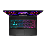 MSI Katana 17 B13VGK1081XES  Portátil Intel Core i713700H 16GB DDR5 512GB NVMe RTX 4070 173 Full HD FreeDOS