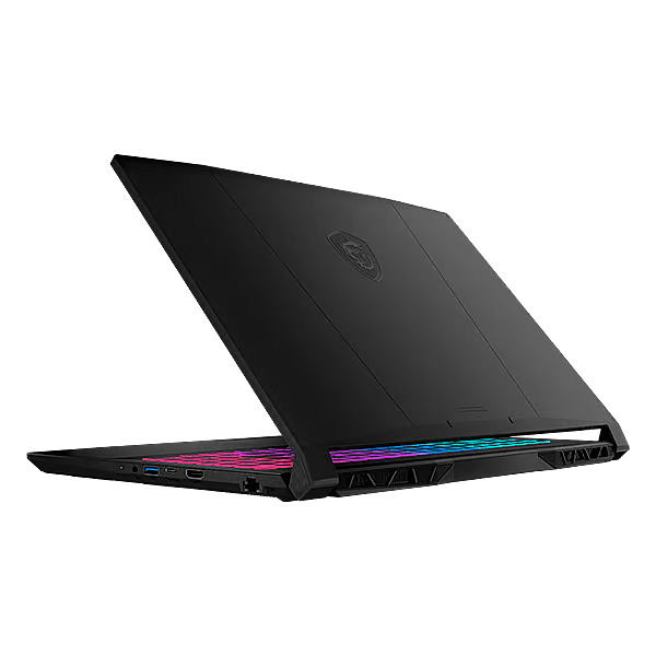 MSI Katana 17 B13VGK1081XES  Portátil Intel Core i713700H 16GB DDR5 512GB NVMe RTX 4070 173 Full HD FreeDOS