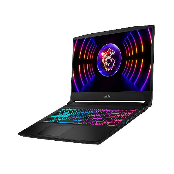 MSI Katana 17 B13VGK1081XES  Portátil Intel Core i713700H 16GB DDR5 512GB NVMe RTX 4070 173 Full HD FreeDOS